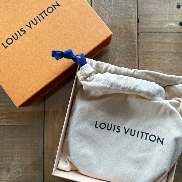 LV CIRCLE PRIME 20MM reversible belt - Picture 1 of 7
